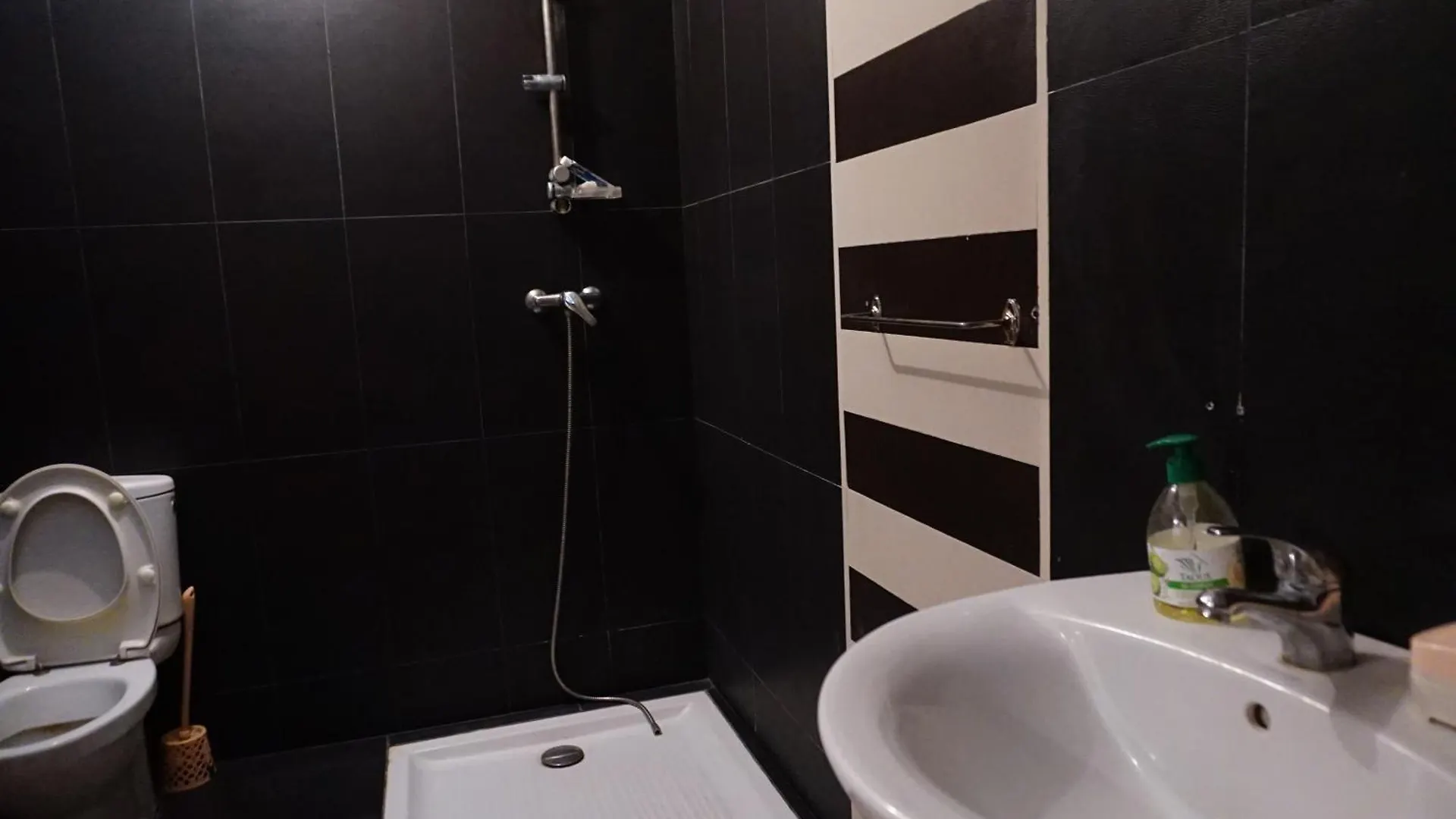 Chambre De Luxe Marraquexe