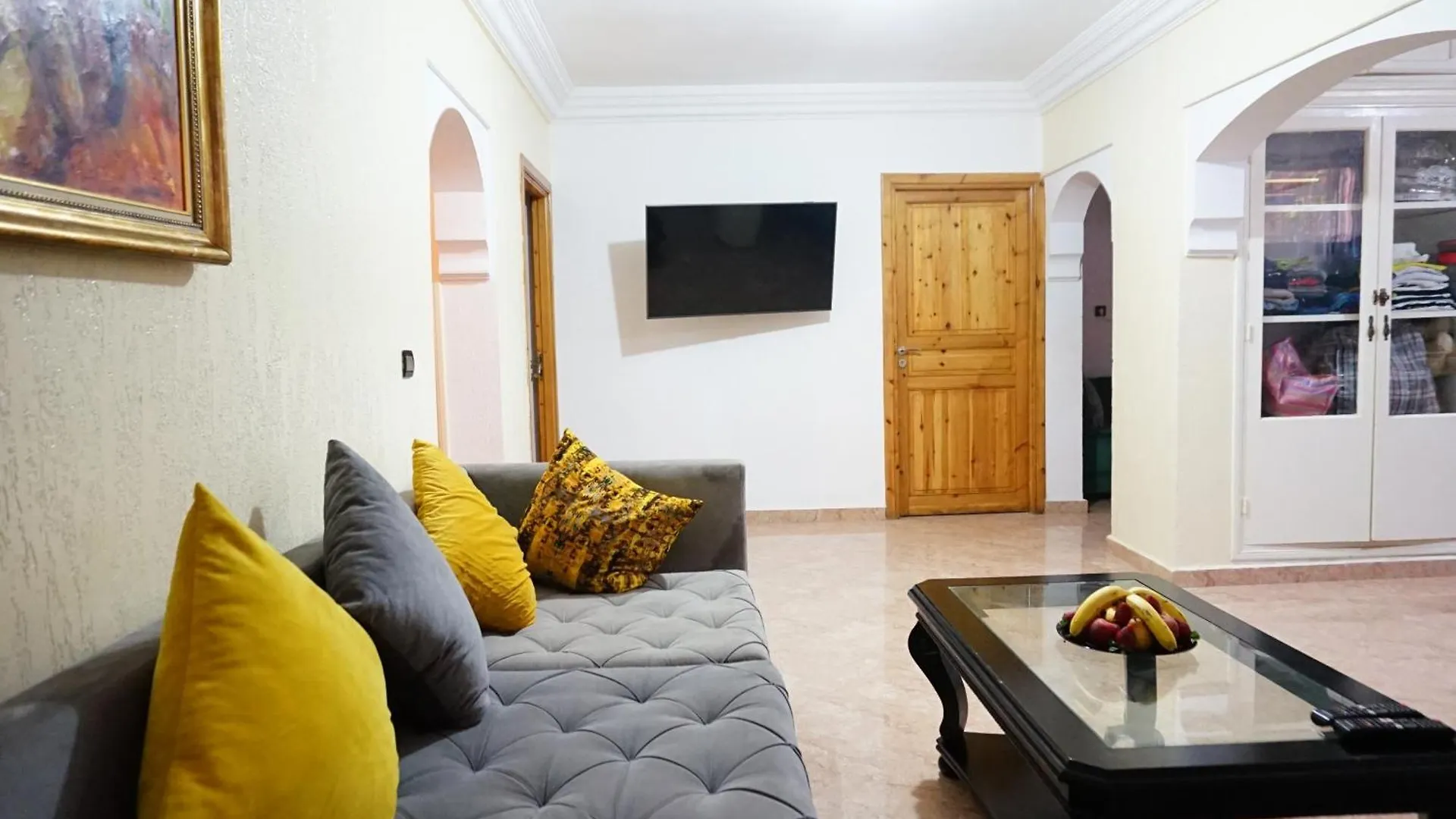 Chambre De Luxe Marraquexe 0*,  Marrocos