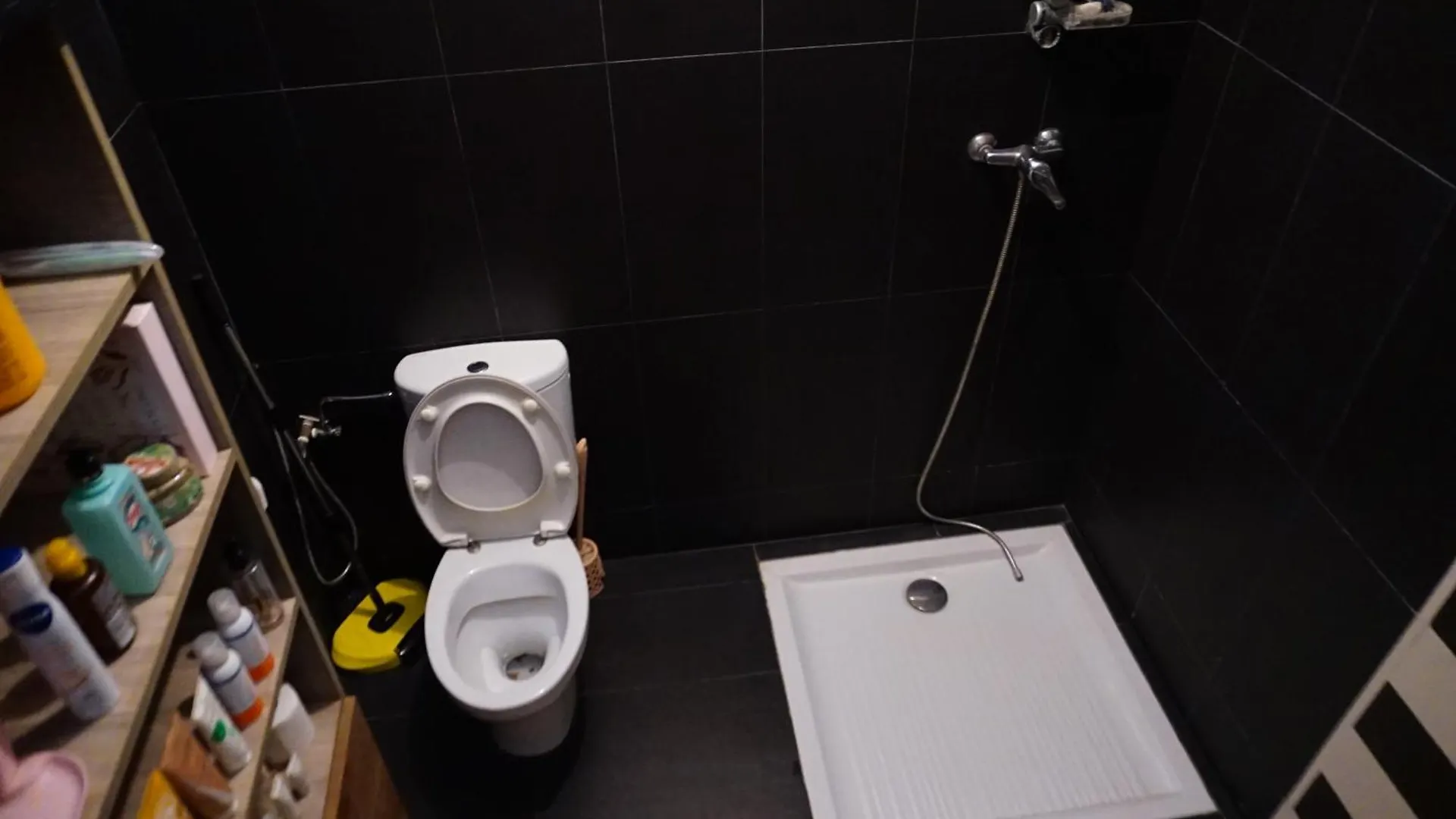 בית אירוח מרקש Chambre De Luxe