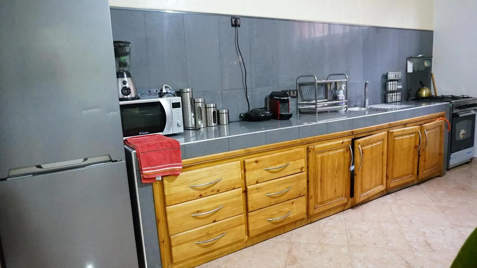 מרקש Chambre De Luxe בית אירוח