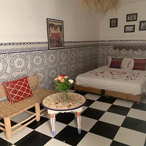 Hannah House Marrakesch