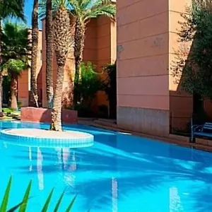 Maison Noe , Al Quaria , Ab40 Marrakesch