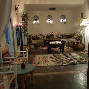 Dar Malwan Marrakesch