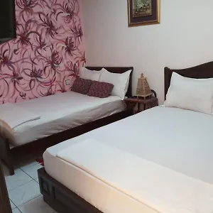 Lahbiba Marrakesch