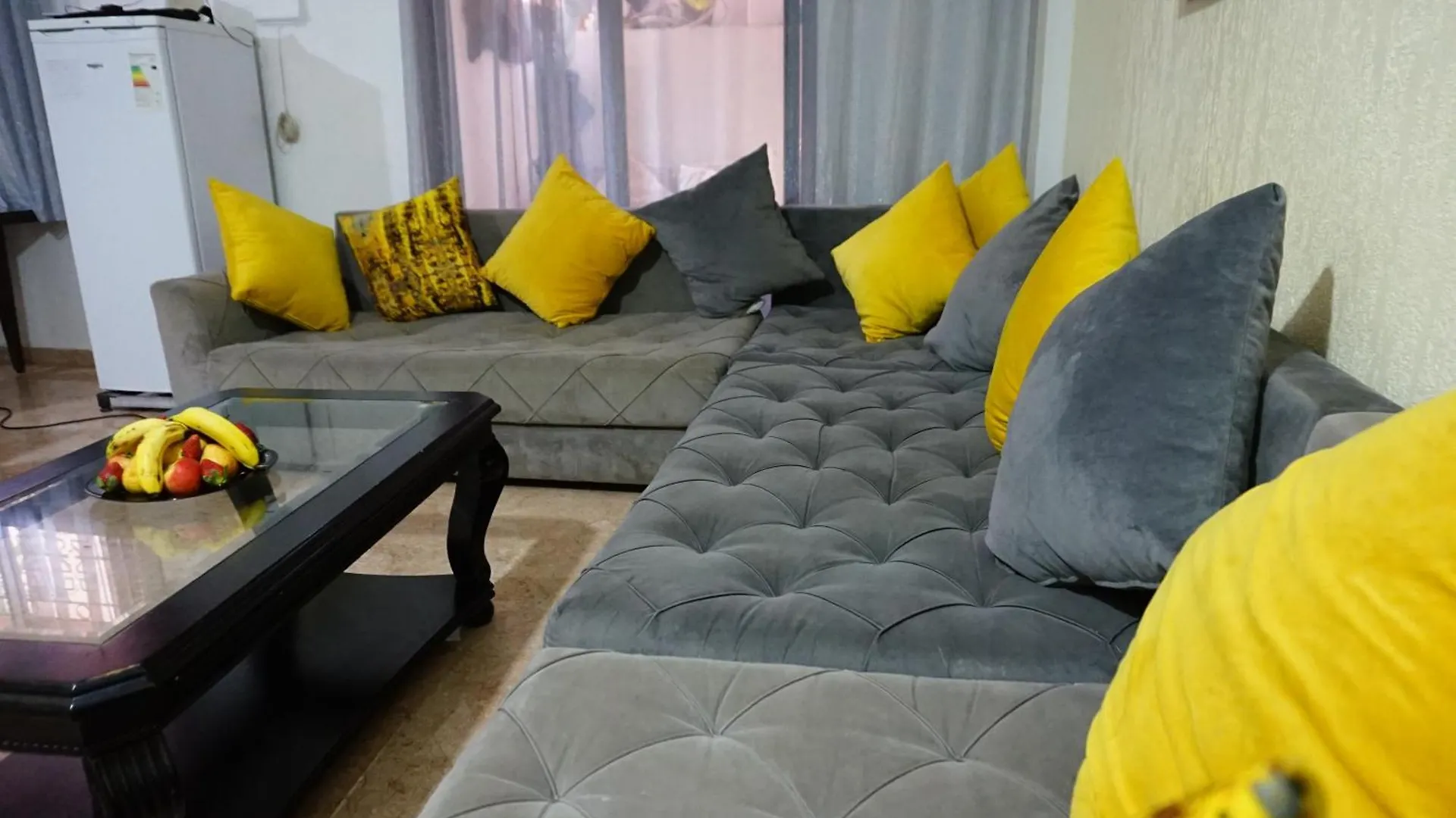 Homestay Chambre De Luxe Marrakesh