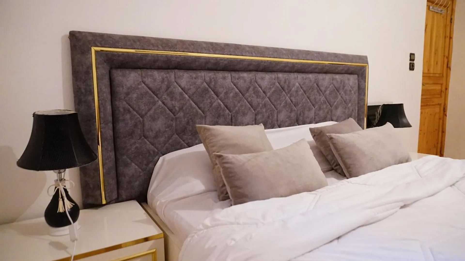 Homestay Chambre De Luxe Marrakesh Morocco