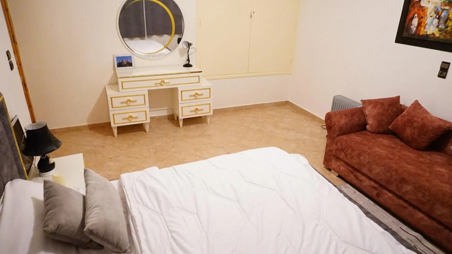 Homestay Chambre De Luxe Marrakesh